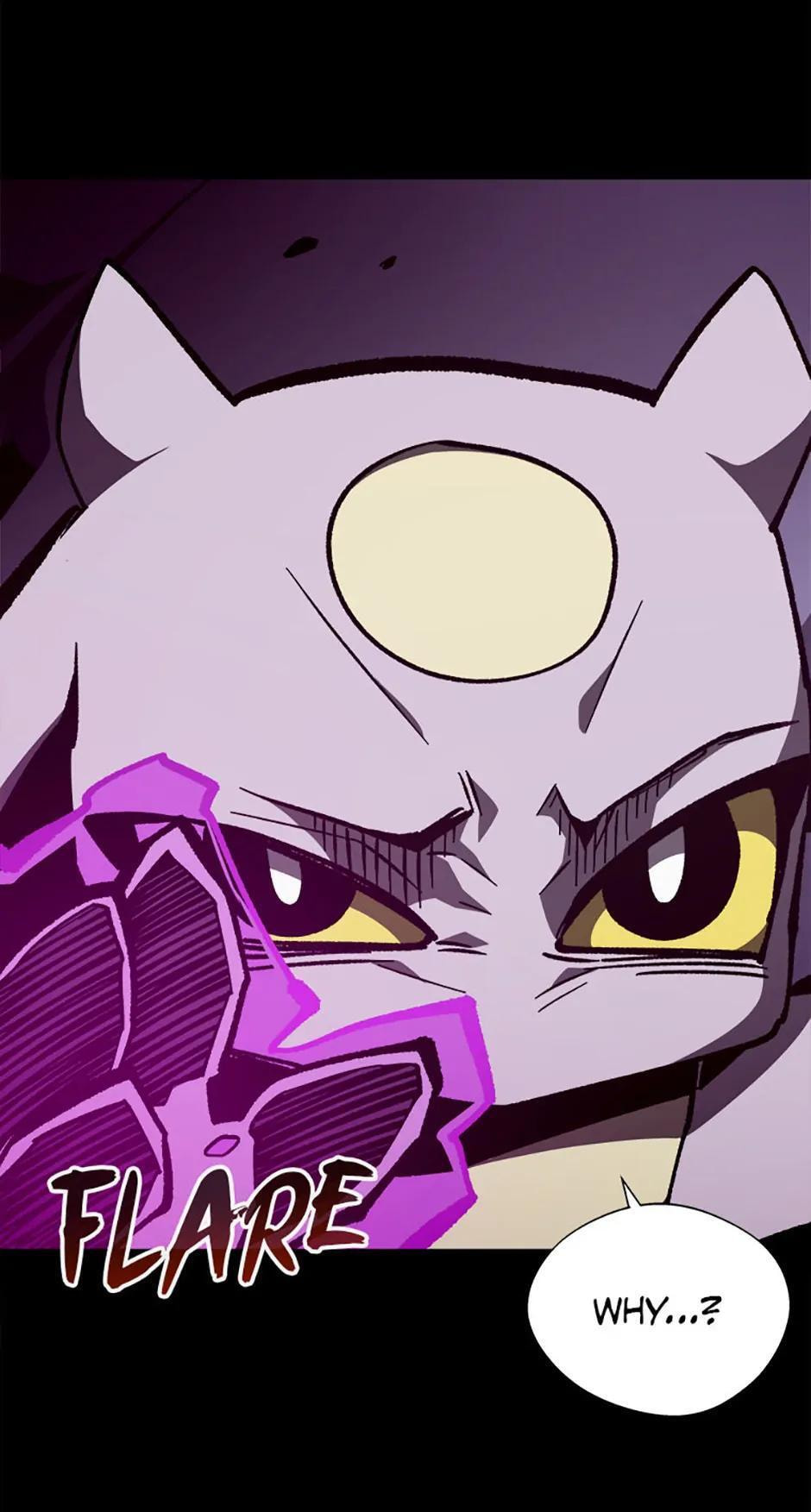 Dungeon Odyssey Chapter 103 page 39 - 