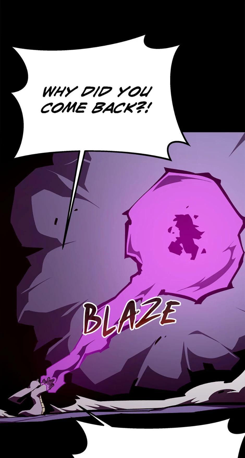 Dungeon Odyssey Chapter 103 page 40 - 