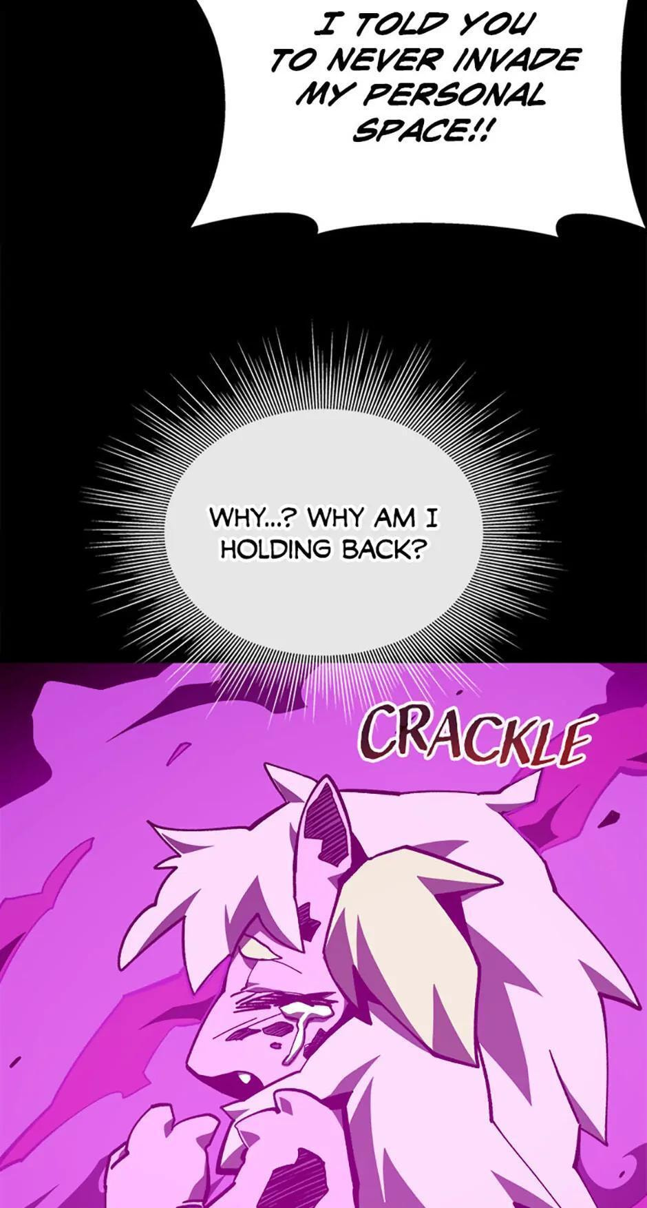 Dungeon Odyssey Chapter 103 page 41 - 