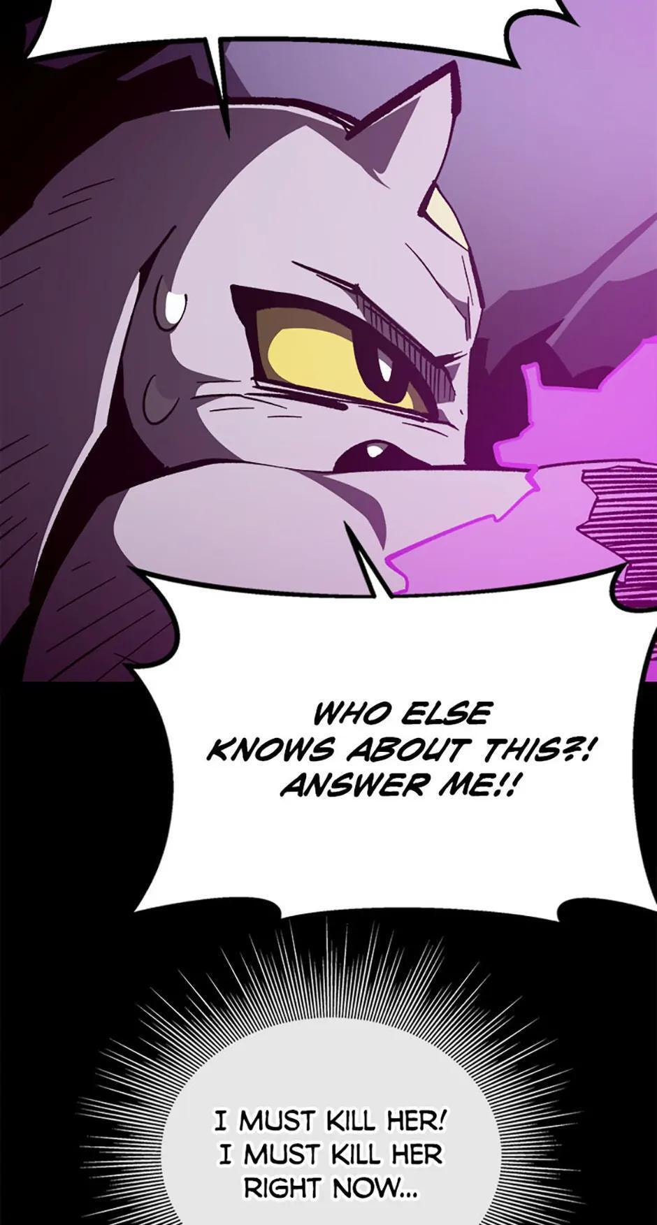 Dungeon Odyssey Chapter 103 page 43 - 