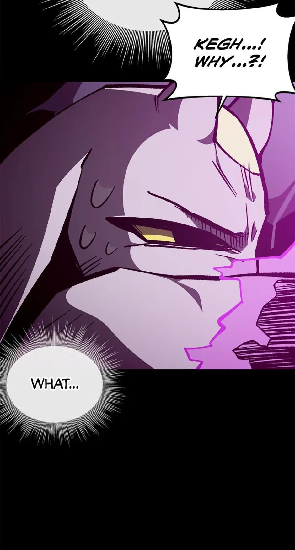 Dungeon Odyssey Chapter 103 page 44 - 