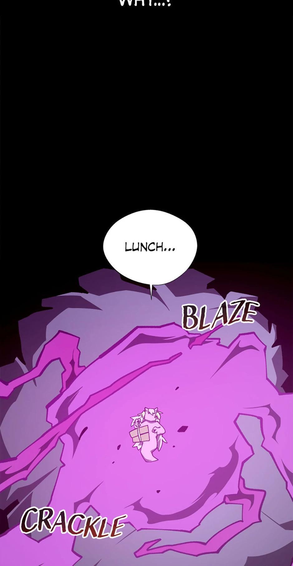 Dungeon Odyssey Chapter 103 page 46 - 
