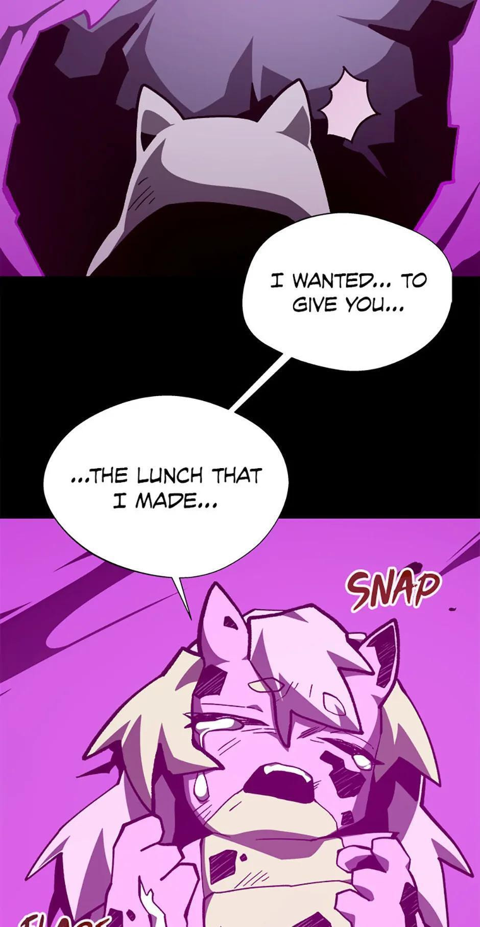 Dungeon Odyssey Chapter 103 page 47 - 