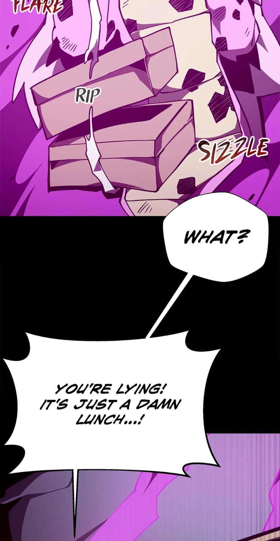 Dungeon Odyssey Chapter 103 page 48 - 