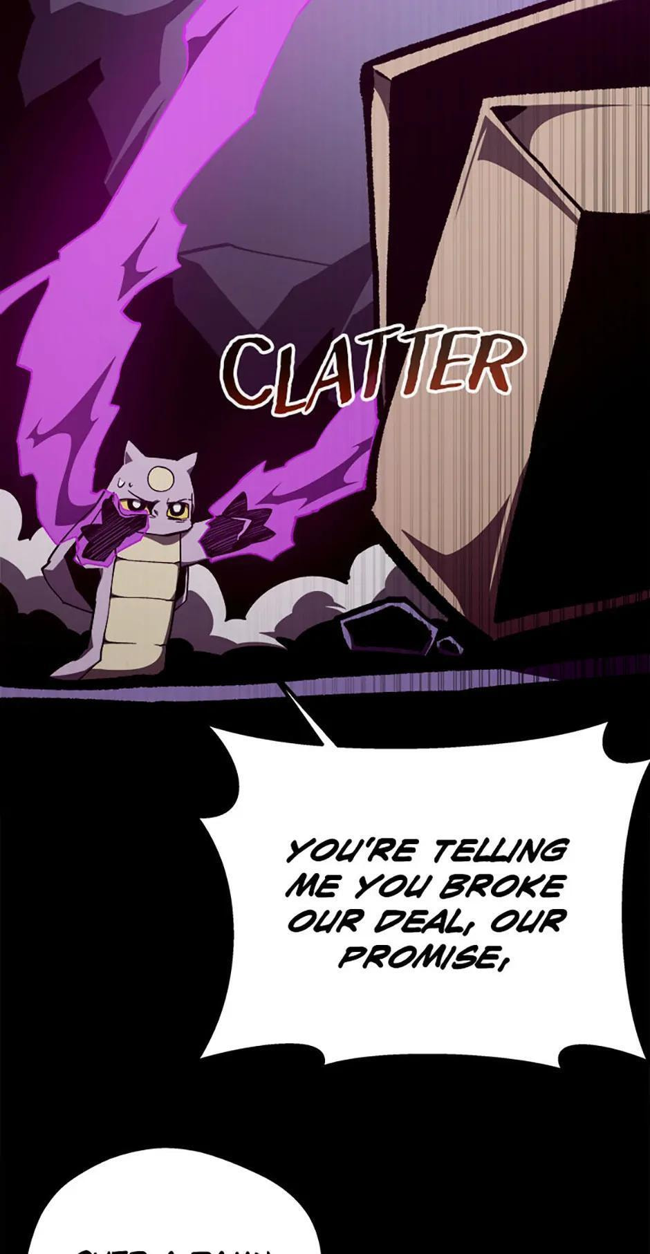 Dungeon Odyssey Chapter 103 page 49 - 
