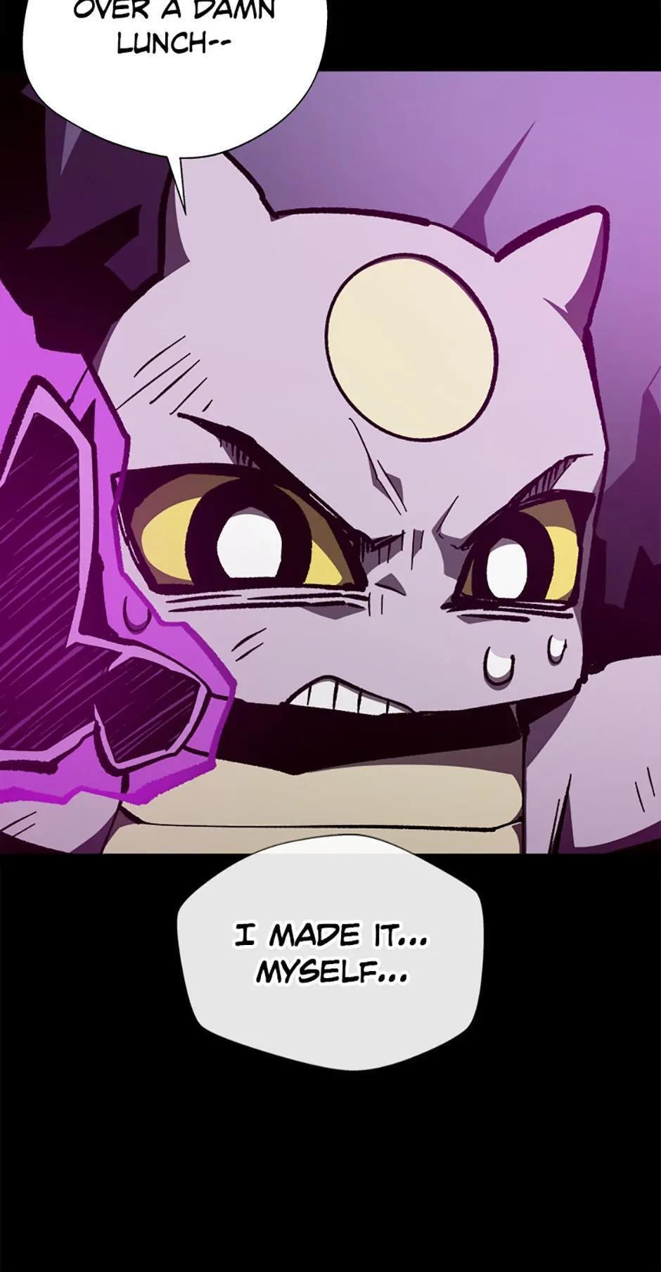 Dungeon Odyssey Chapter 103 page 50 - 