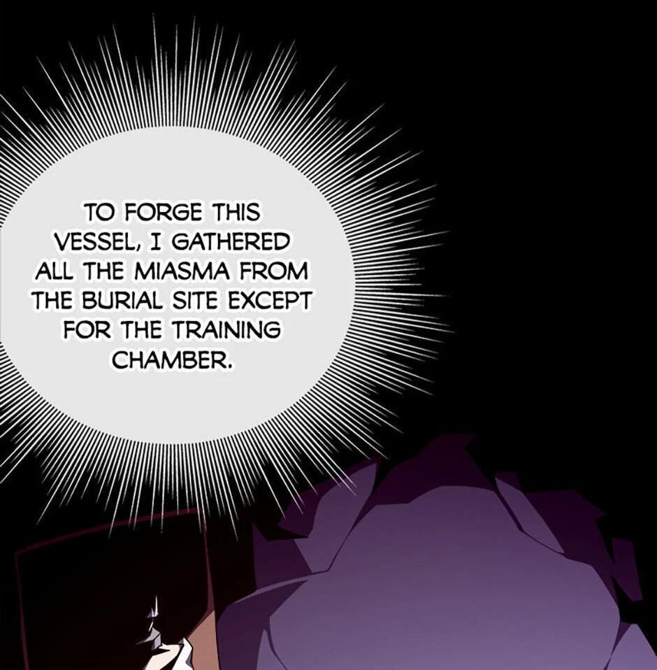 Dungeon Odyssey Chapter 103 page 6 - 