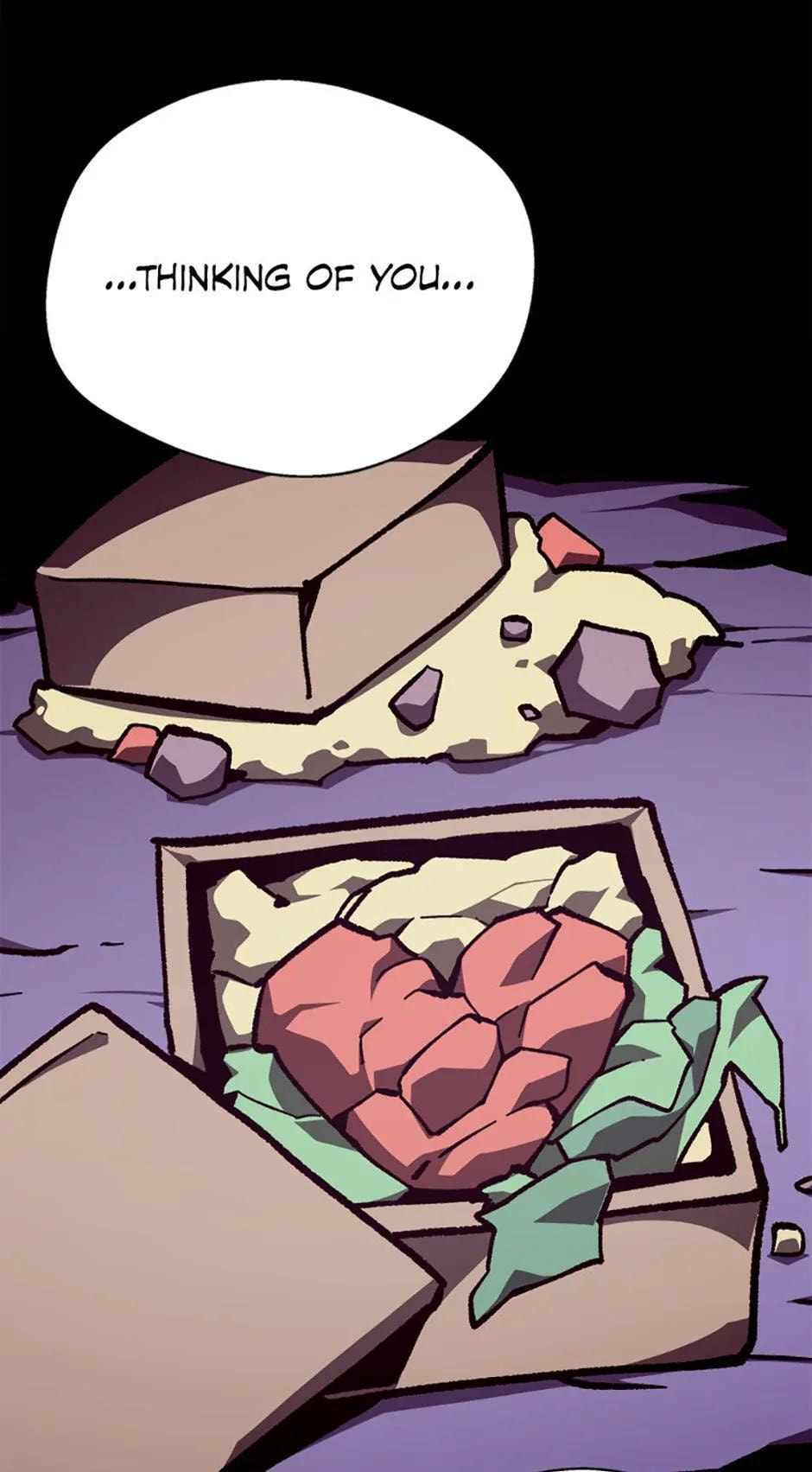 Dungeon Odyssey Chapter 103 page 51 - 