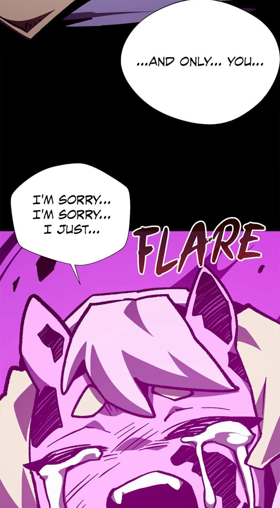 Dungeon Odyssey Chapter 103 page 52 - 