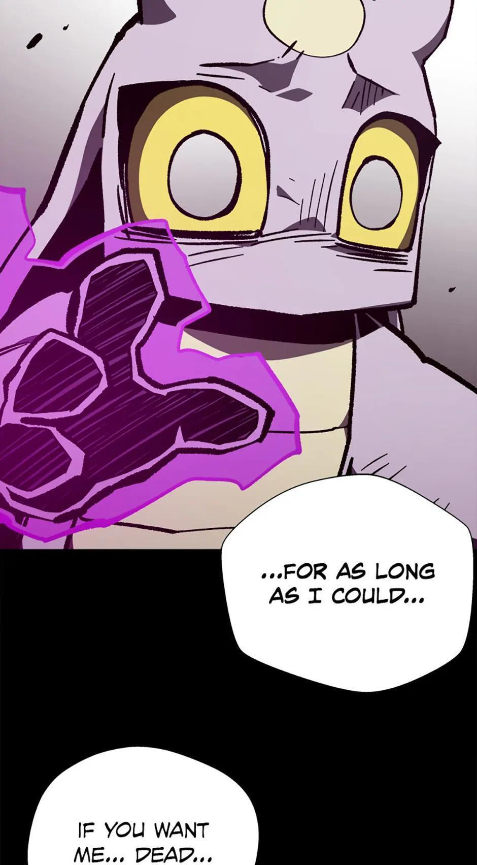 Dungeon Odyssey Chapter 103 page 54 - 