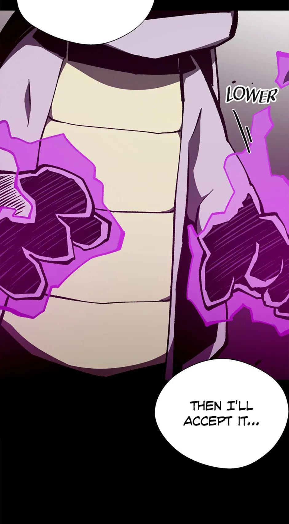 Dungeon Odyssey Chapter 103 page 55 - 
