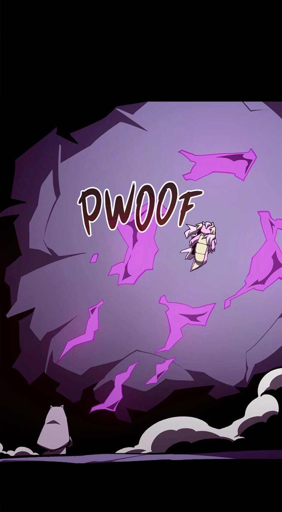 Dungeon Odyssey Chapter 103 page 56 - 