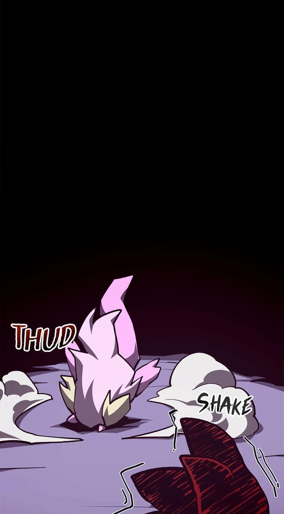 Dungeon Odyssey Chapter 103 page 57 - 