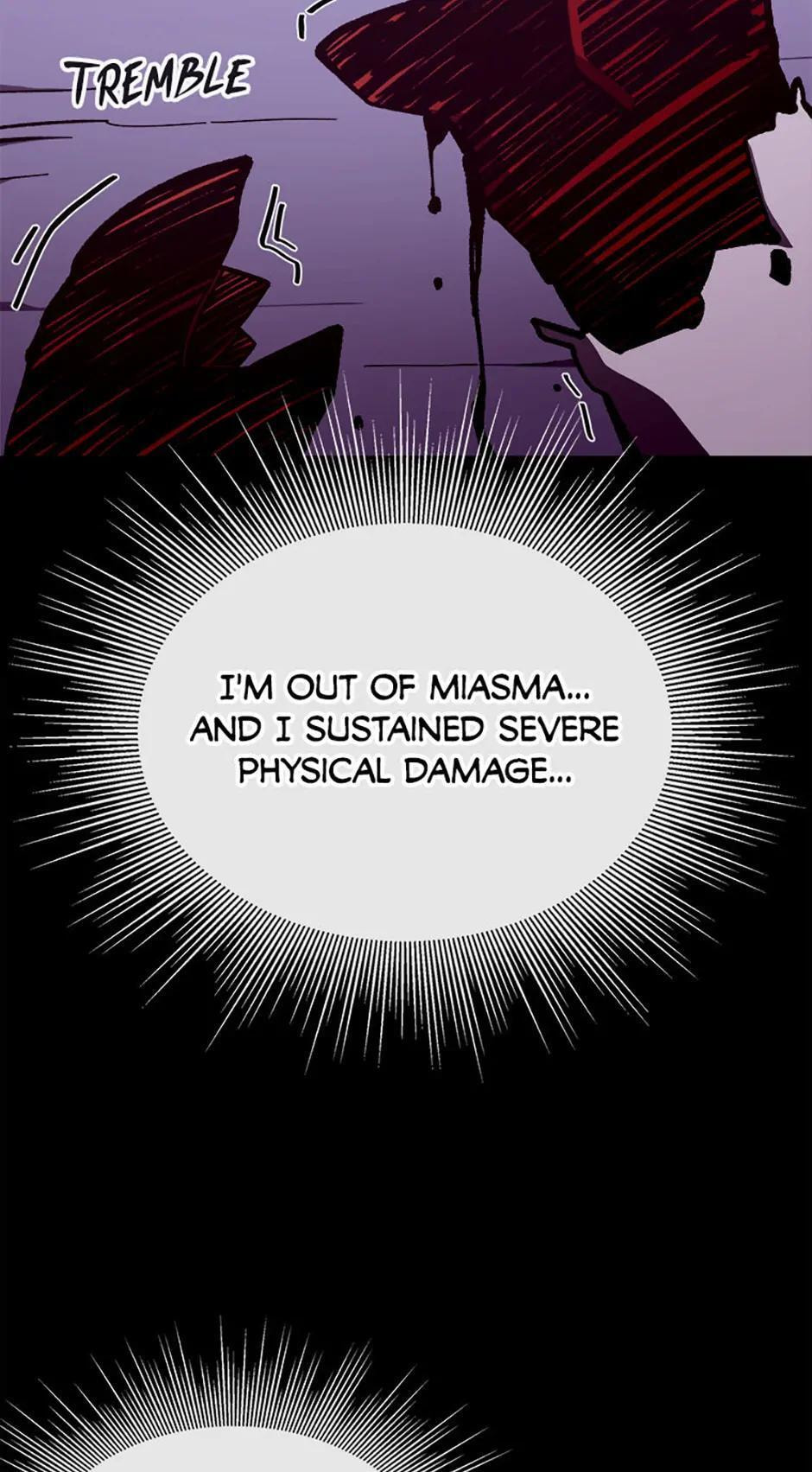 Dungeon Odyssey Chapter 103 page 58 - 