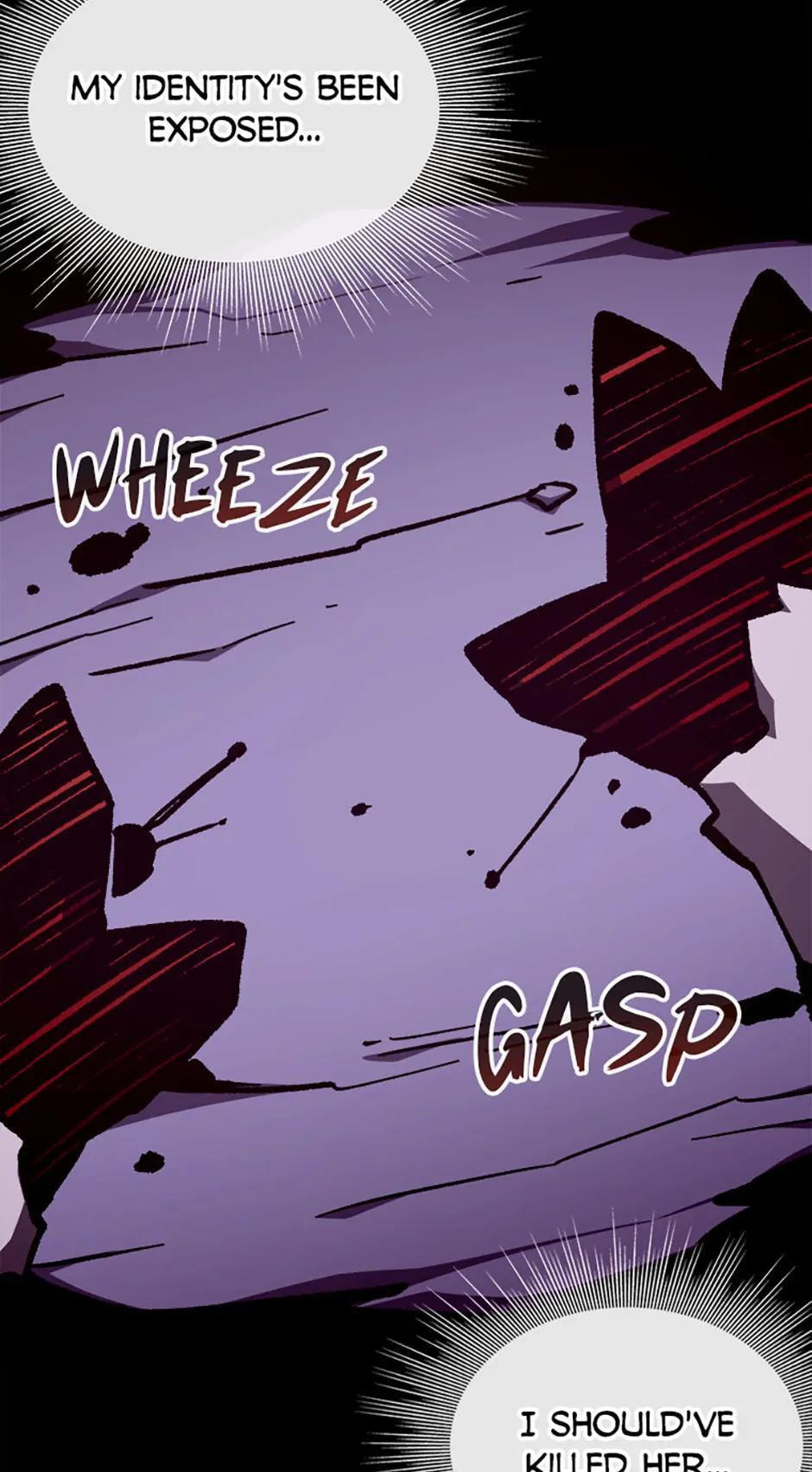 Dungeon Odyssey Chapter 103 page 59 - 