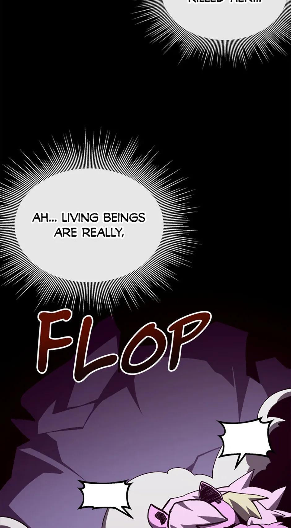 Dungeon Odyssey Chapter 103 page 60 - 