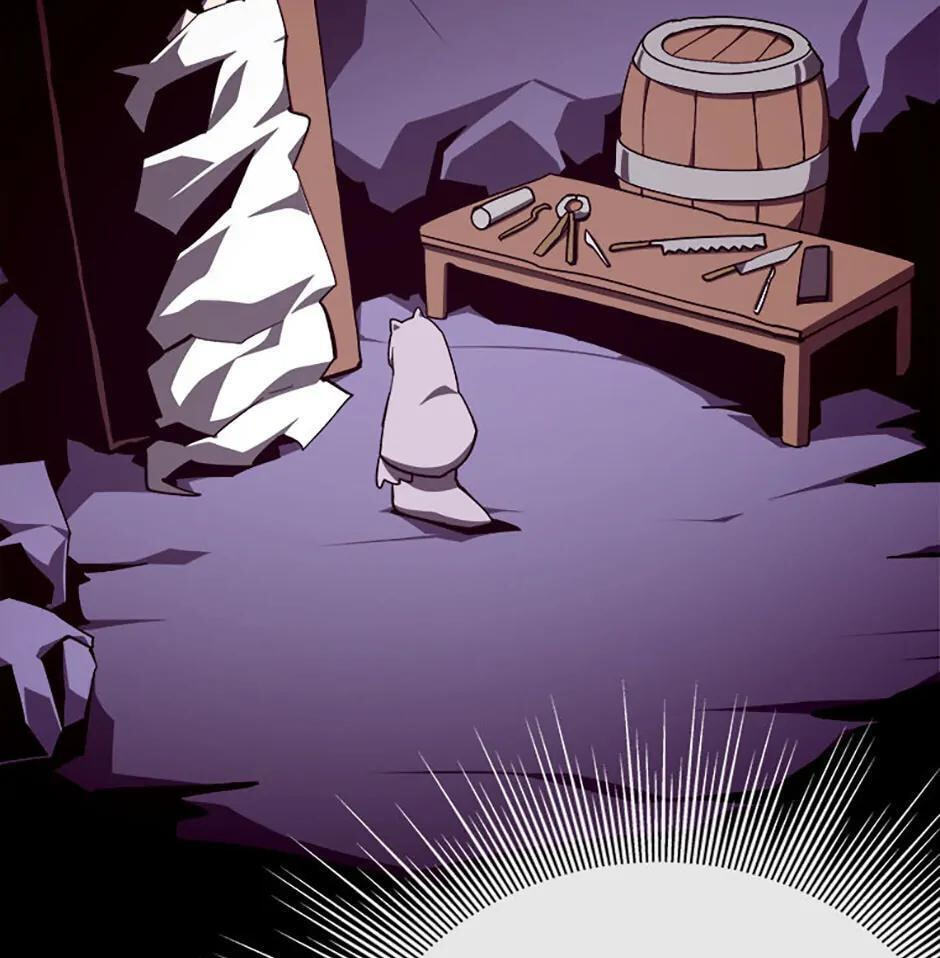 Dungeon Odyssey Chapter 103 page 7 - 