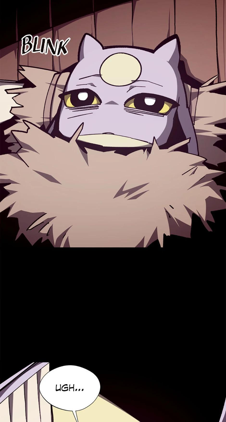 Dungeon Odyssey Chapter 103 page 65 - 