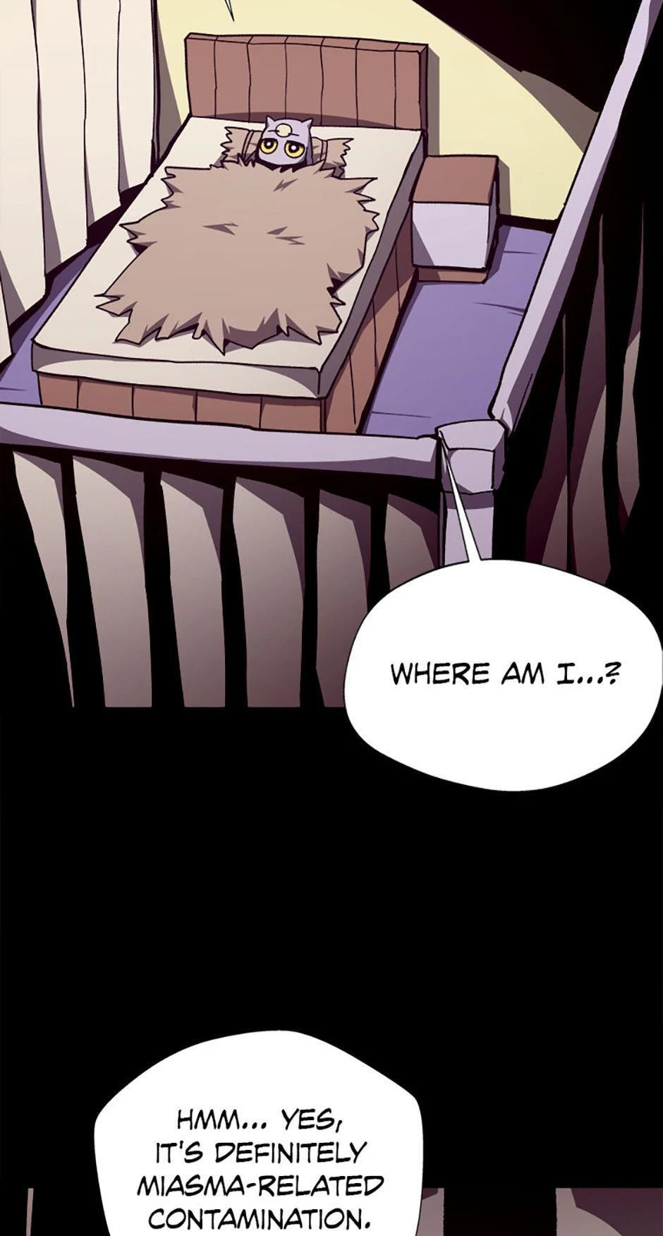 Dungeon Odyssey Chapter 103 page 66 - 