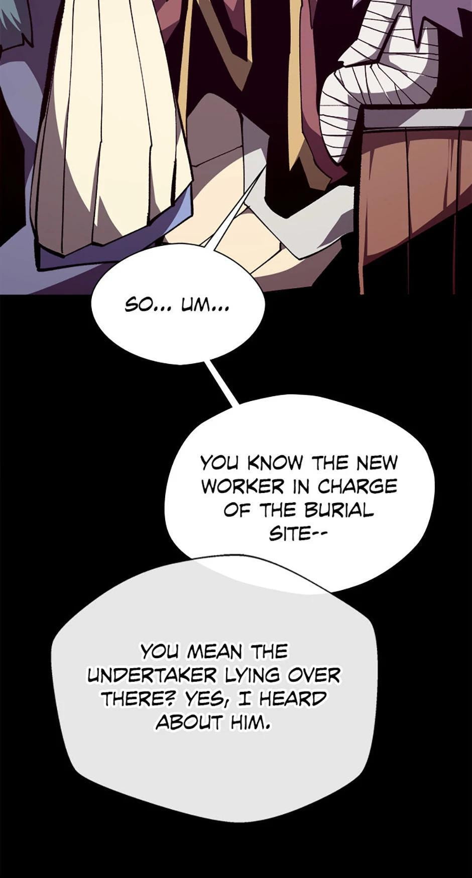 Dungeon Odyssey Chapter 103 page 69 - 