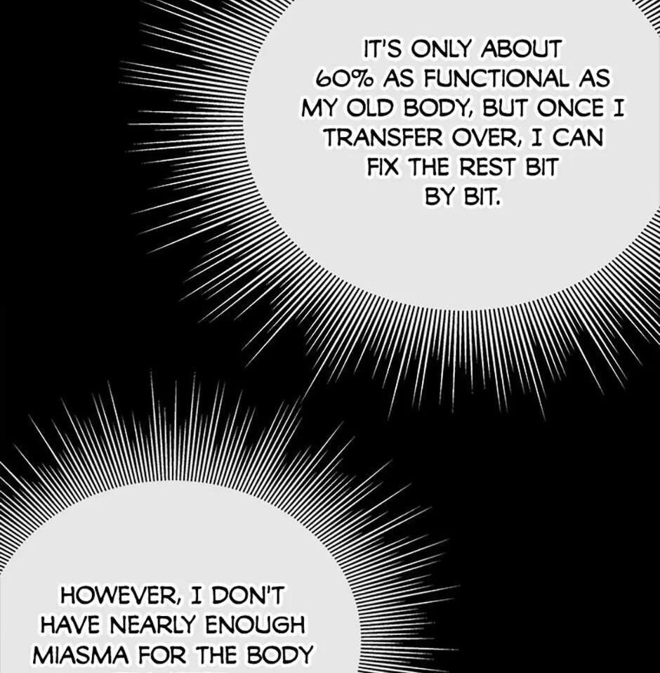 Dungeon Odyssey Chapter 103 page 8 - 
