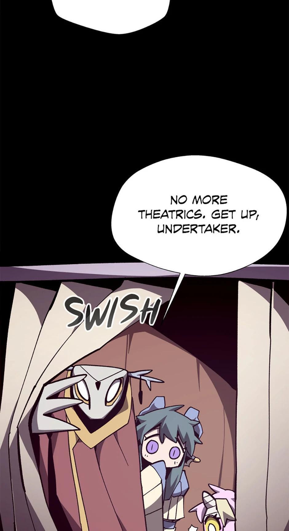 Dungeon Odyssey Chapter 103 page 73 - 
