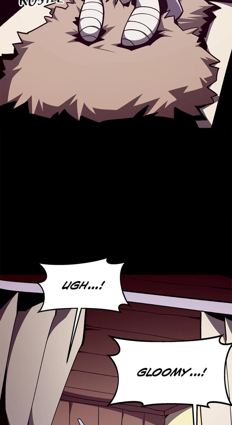 Dungeon Odyssey Chapter 103 page 75 - 