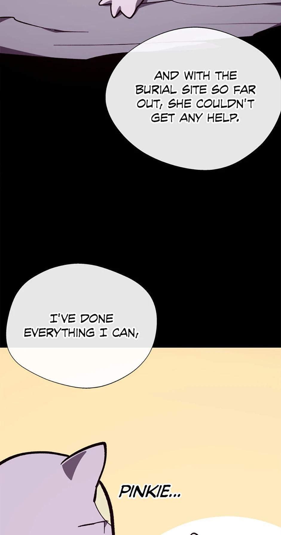 Dungeon Odyssey Chapter 103 page 79 - 