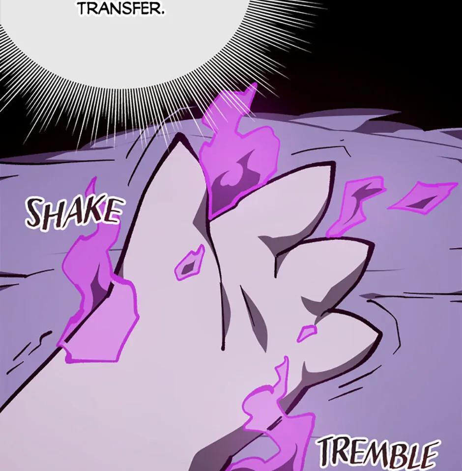 Dungeon Odyssey Chapter 103 page 9 - 