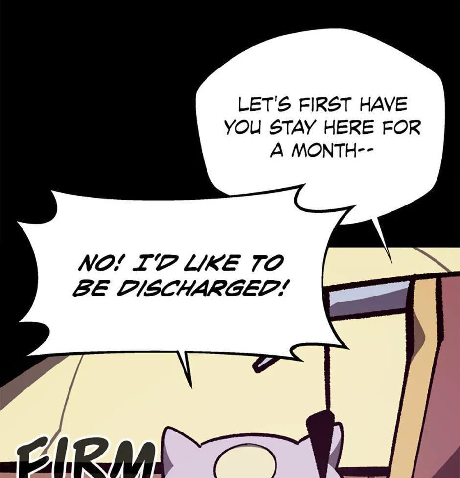 Dungeon Odyssey Chapter 103 page 83 - 