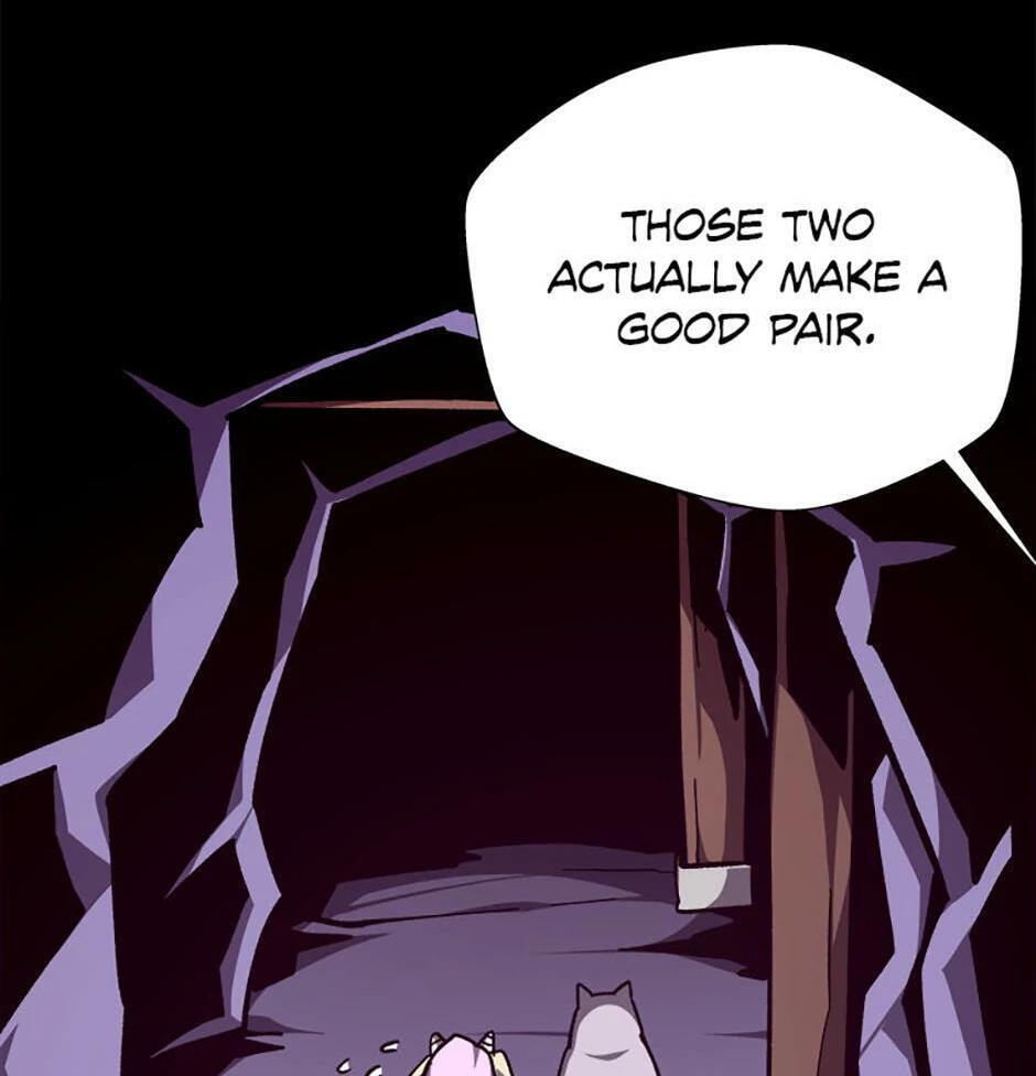 Dungeon Odyssey Chapter 103 page 86 - 