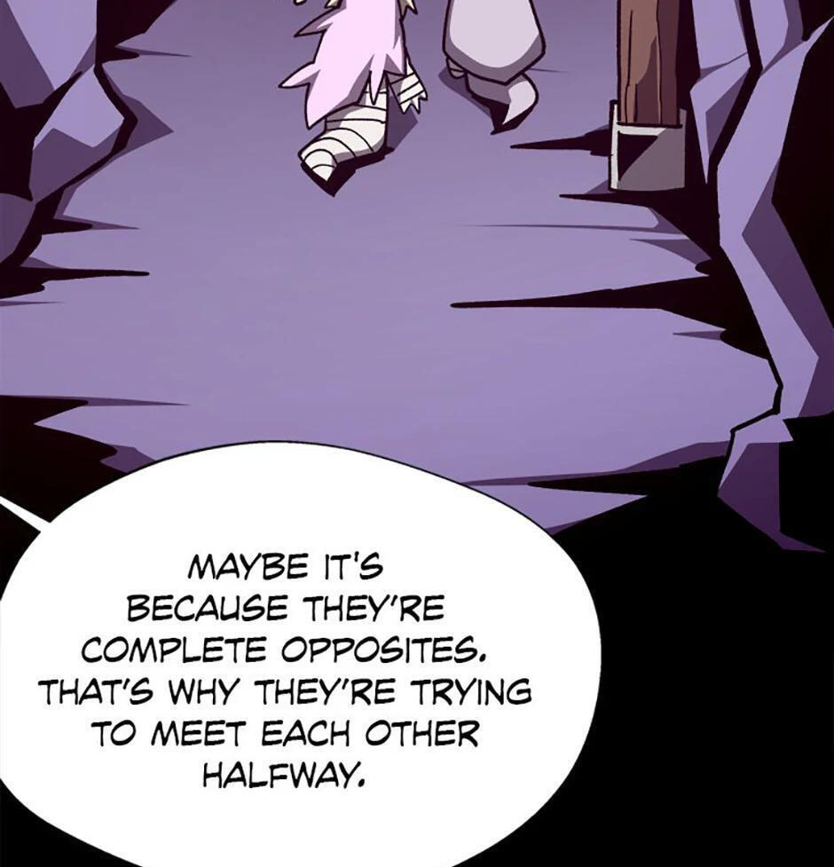 Dungeon Odyssey Chapter 103 page 87 - 