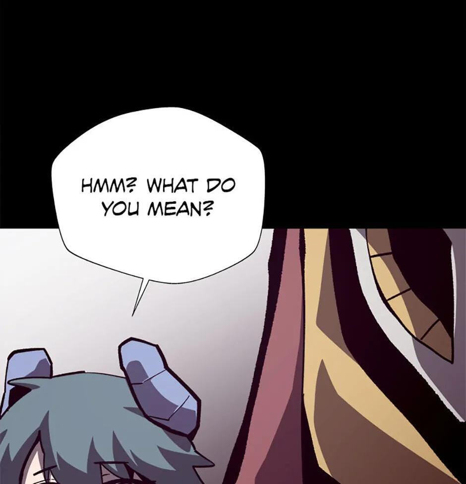 Dungeon Odyssey Chapter 103 page 90 - 