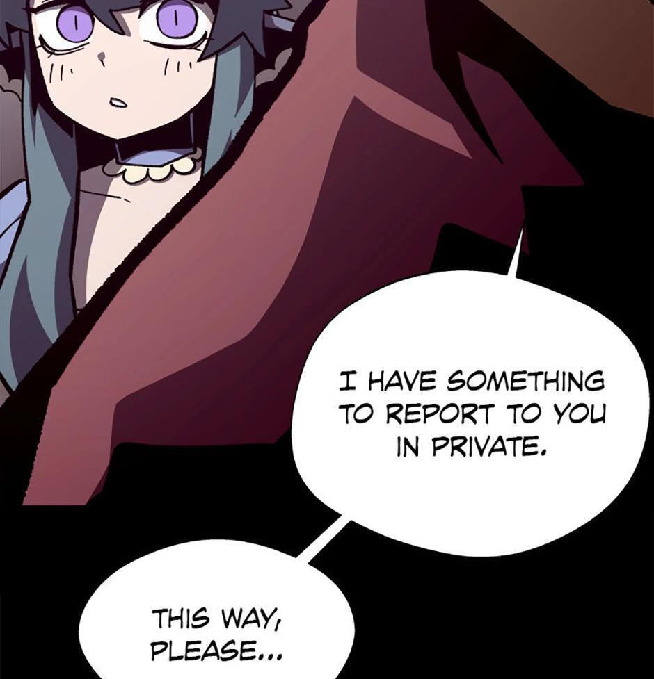 Dungeon Odyssey Chapter 103 page 91 - 