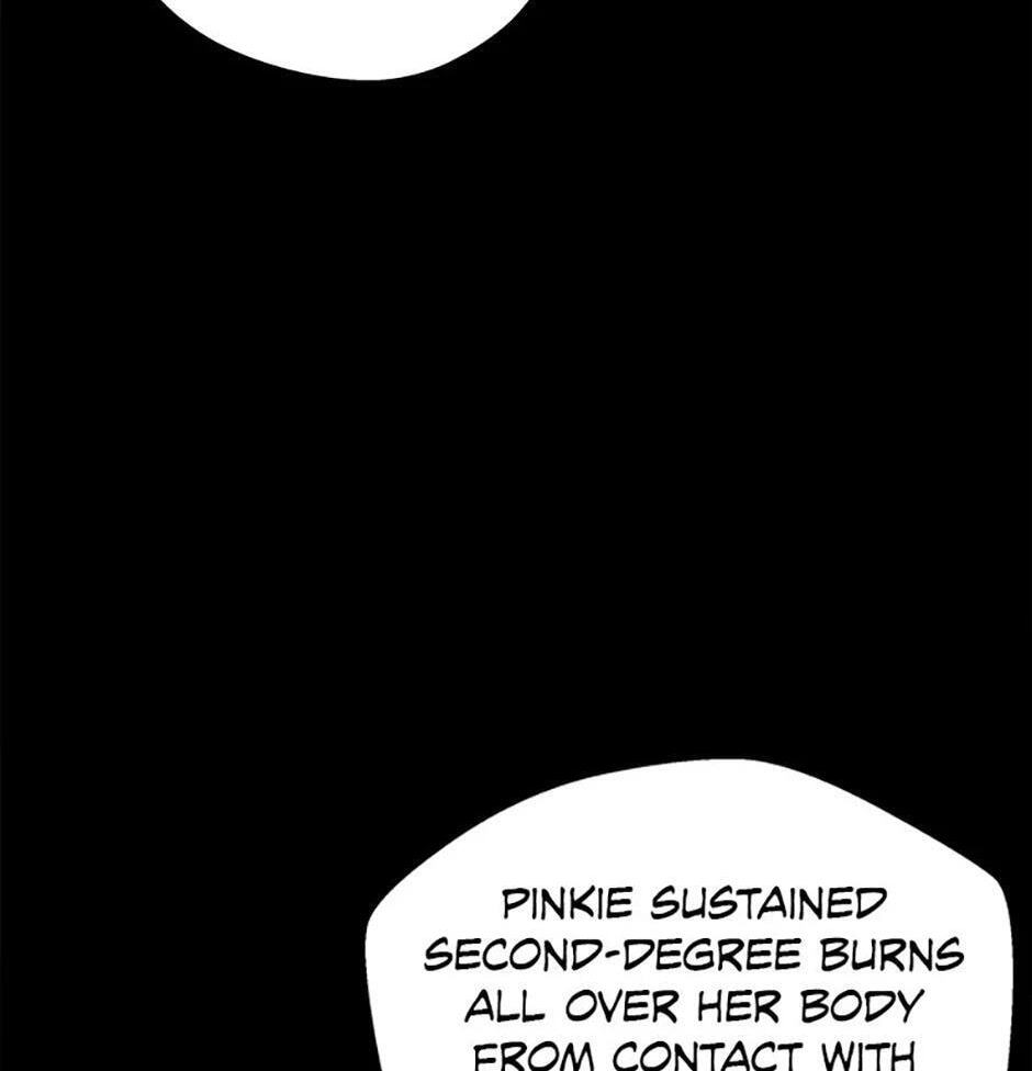 Dungeon Odyssey Chapter 103 page 92 - 
