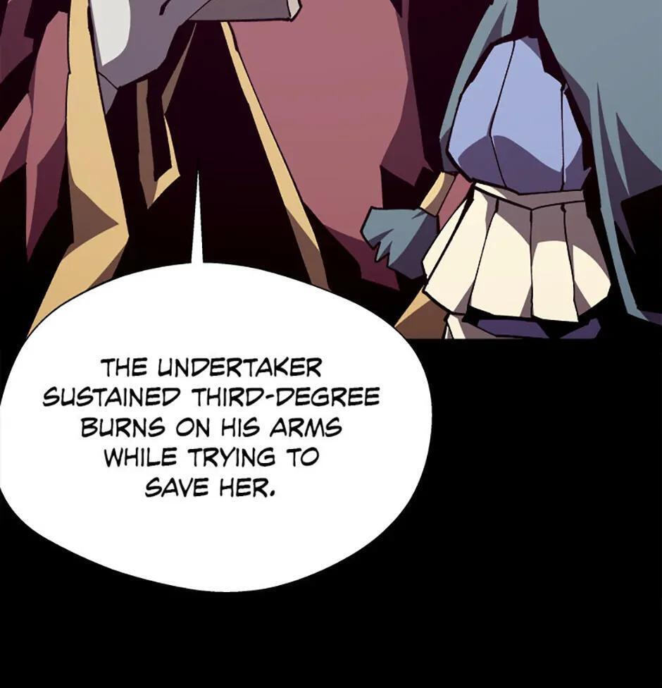 Dungeon Odyssey Chapter 103 page 94 - 