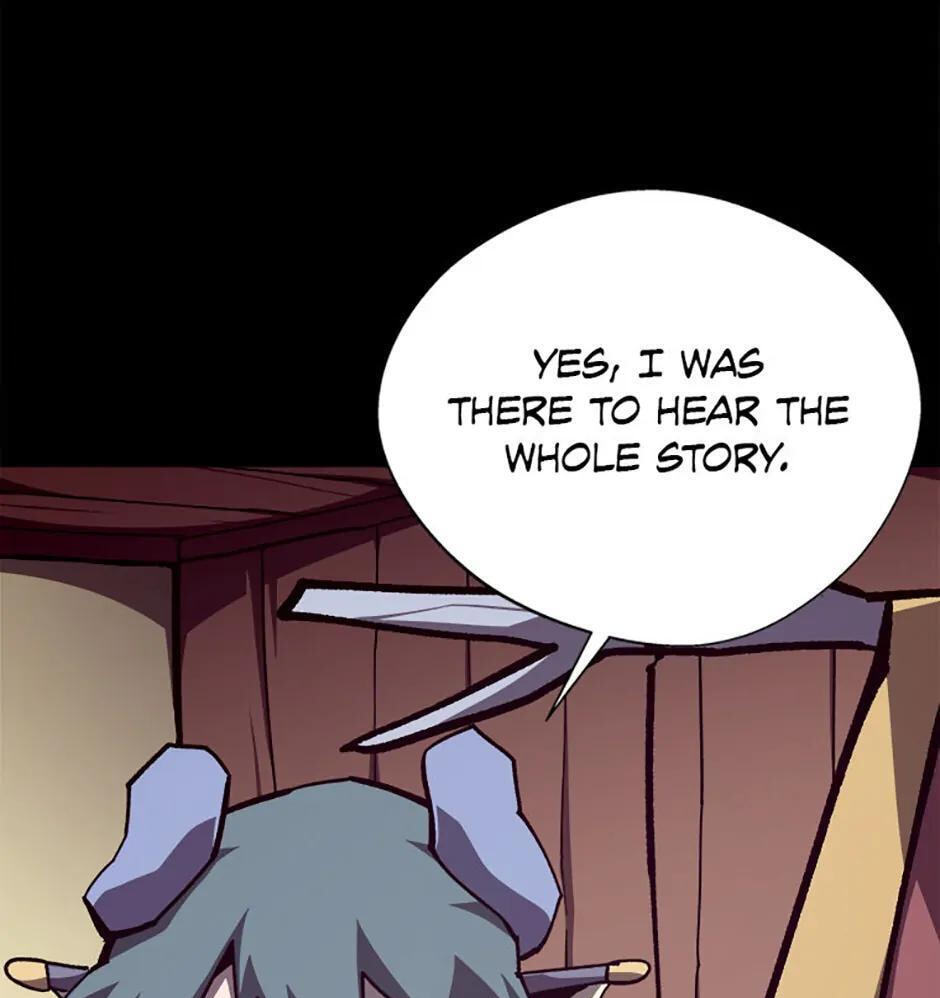 Dungeon Odyssey Chapter 103 page 95 - 