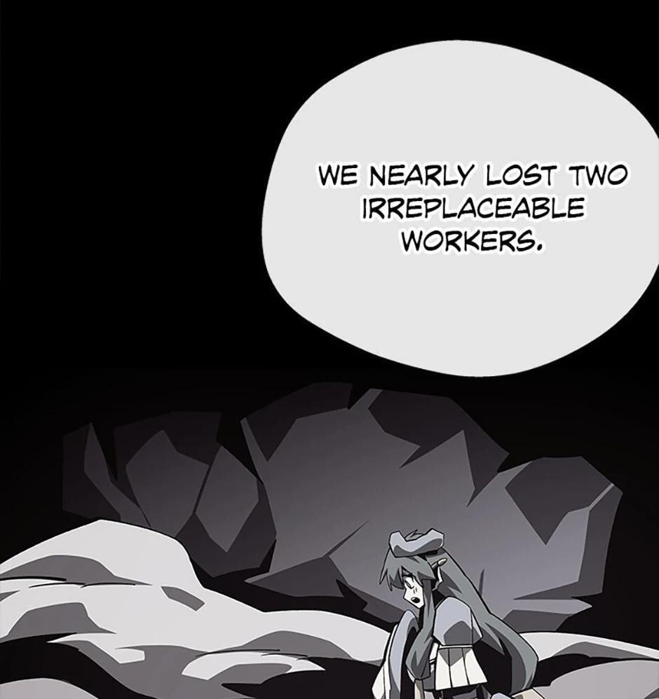 Dungeon Odyssey Chapter 103 page 97 - 