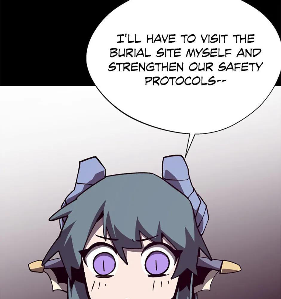 Dungeon Odyssey Chapter 103 page 99 - 