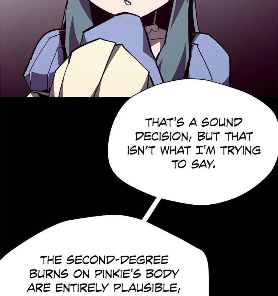 Dungeon Odyssey Chapter 103 page 100 - 