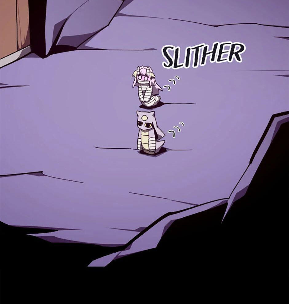 Read Dungeon Odyssey chapter 104 image 1 on Lezhin