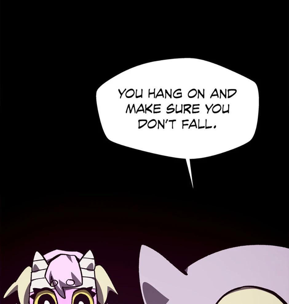 Read Dungeon Odyssey chapter 104 image 10 on Lezhin