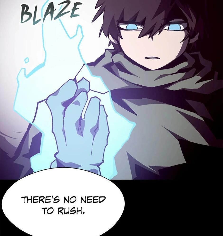 Read Dungeon Odyssey chapter 104 image 101 on Lezhin