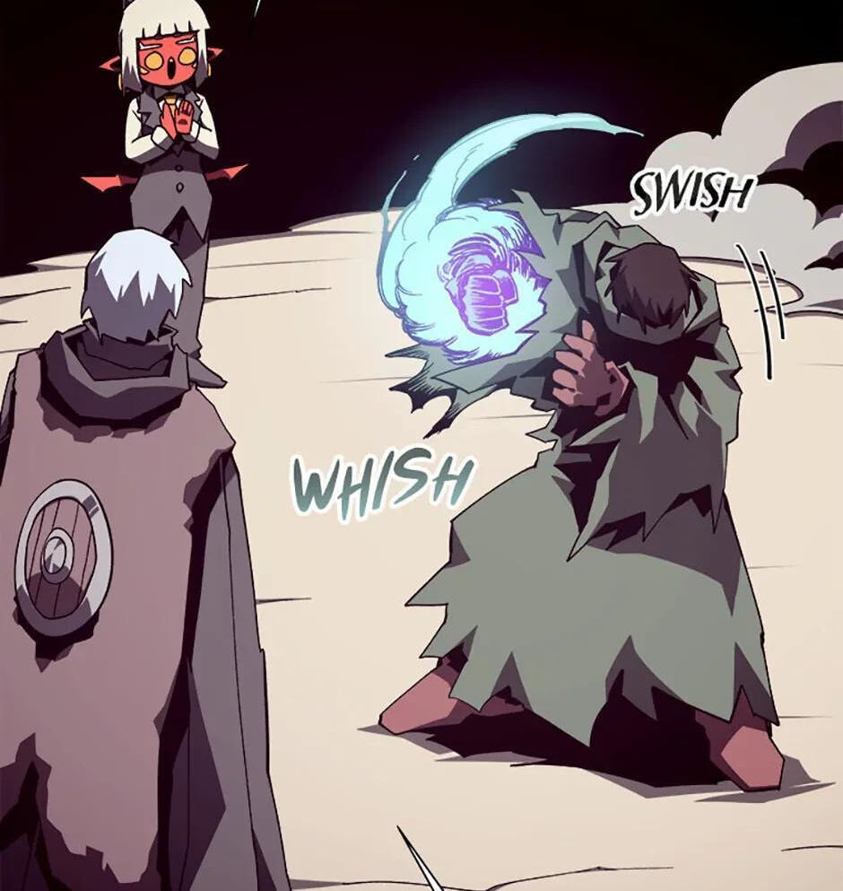 Read Dungeon Odyssey chapter 104 image 103 on Lezhin