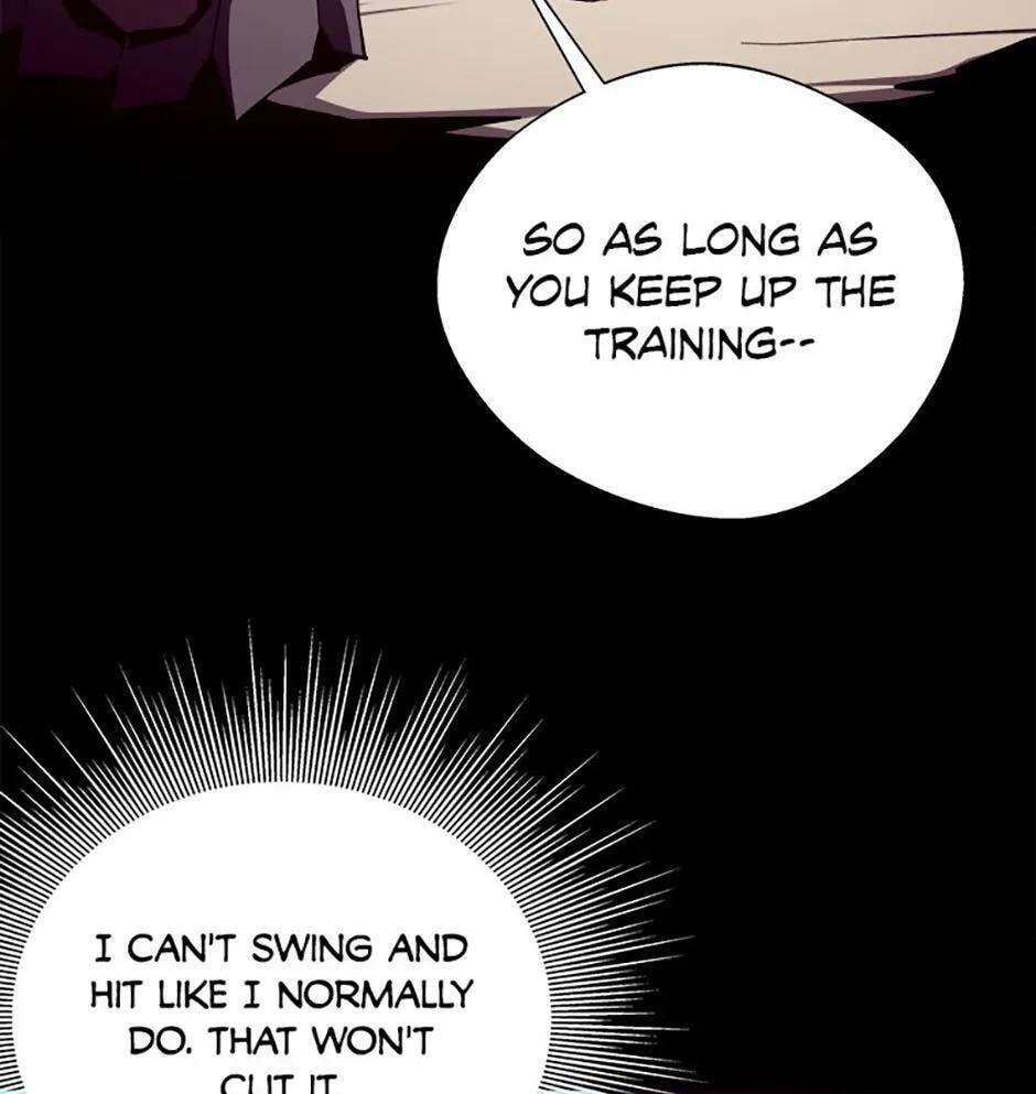 Read Dungeon Odyssey chapter 104 image 104 on Lezhin