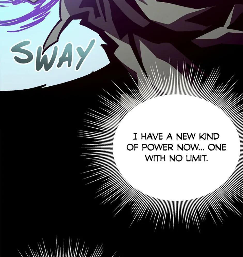 Read Dungeon Odyssey chapter 104 image 106 on Lezhin