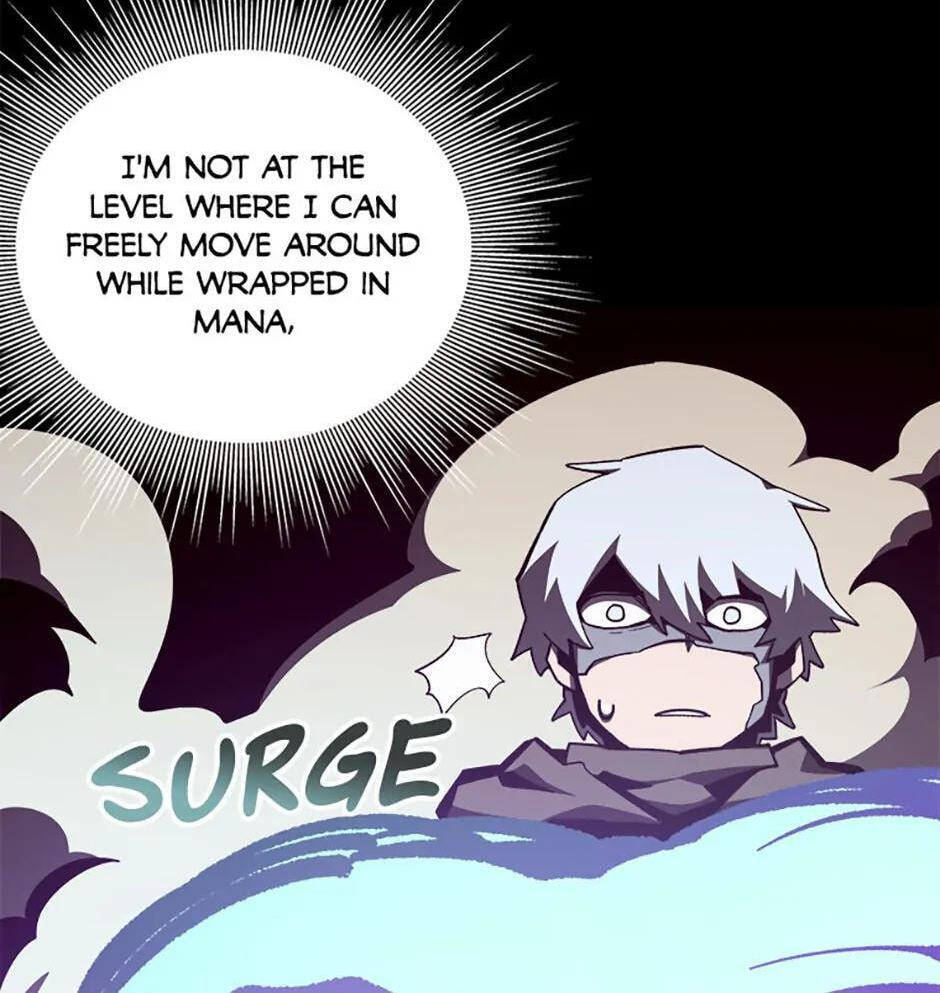 Read Dungeon Odyssey chapter 104 image 107 on Lezhin