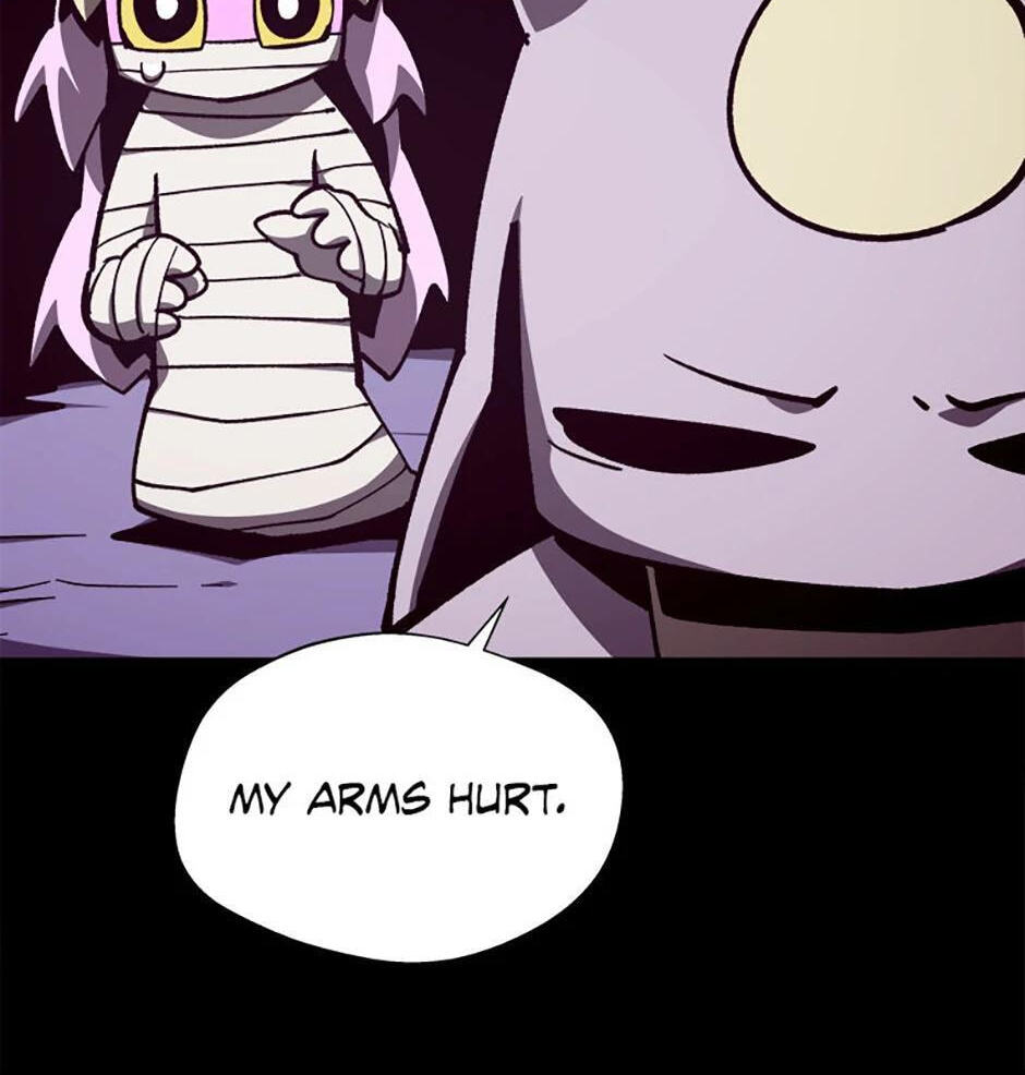 Read Dungeon Odyssey chapter 104 image 11 on Lezhin