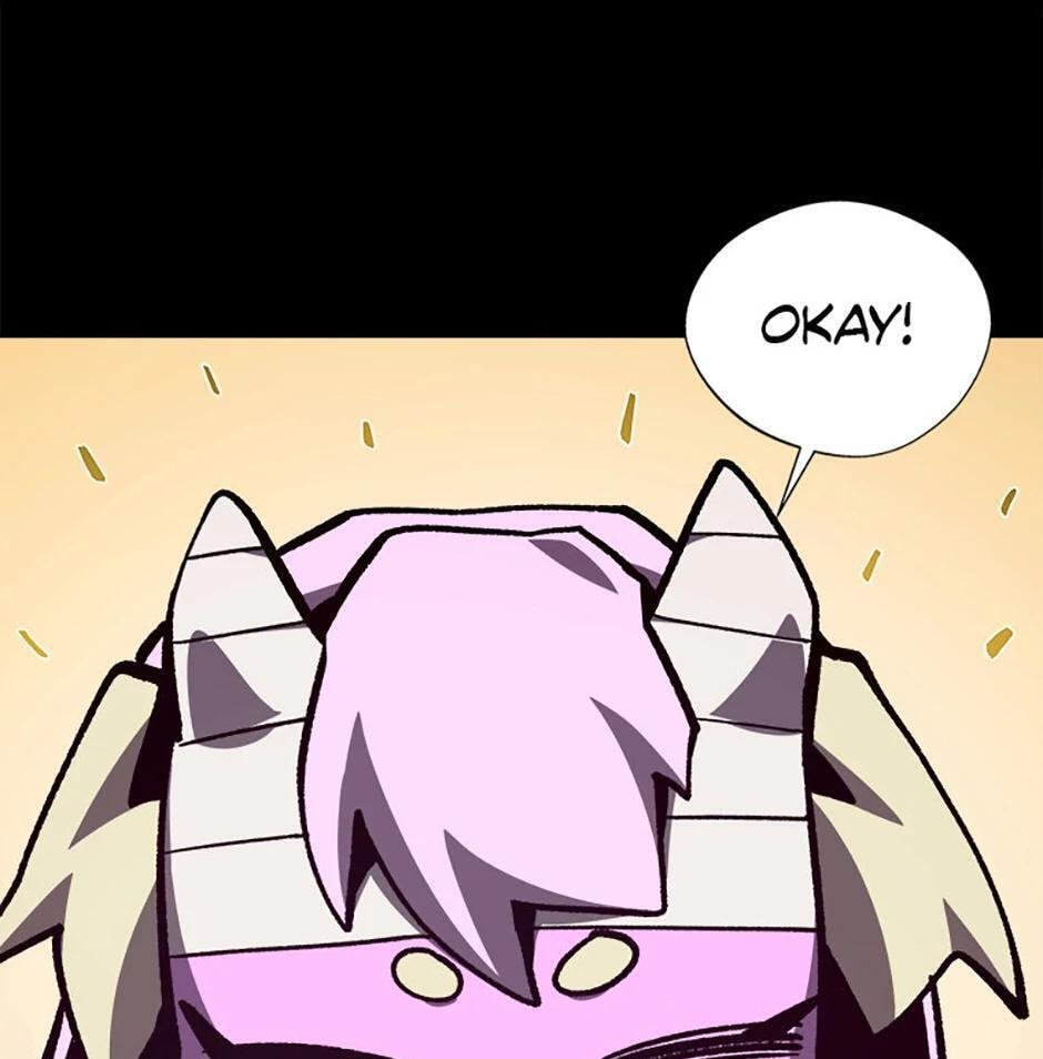 Read Dungeon Odyssey chapter 104 image 12 on Lezhin