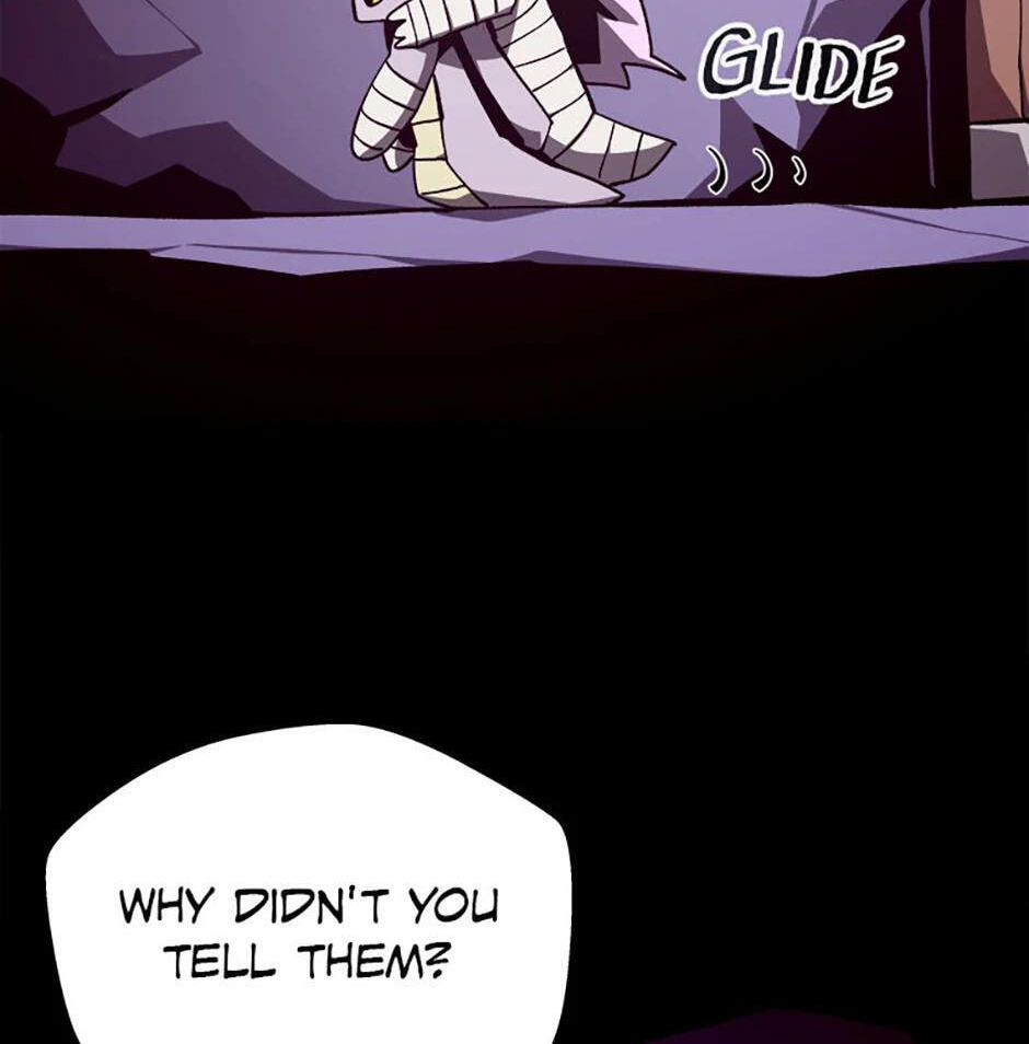 Read Dungeon Odyssey chapter 104 image 15 on Lezhin